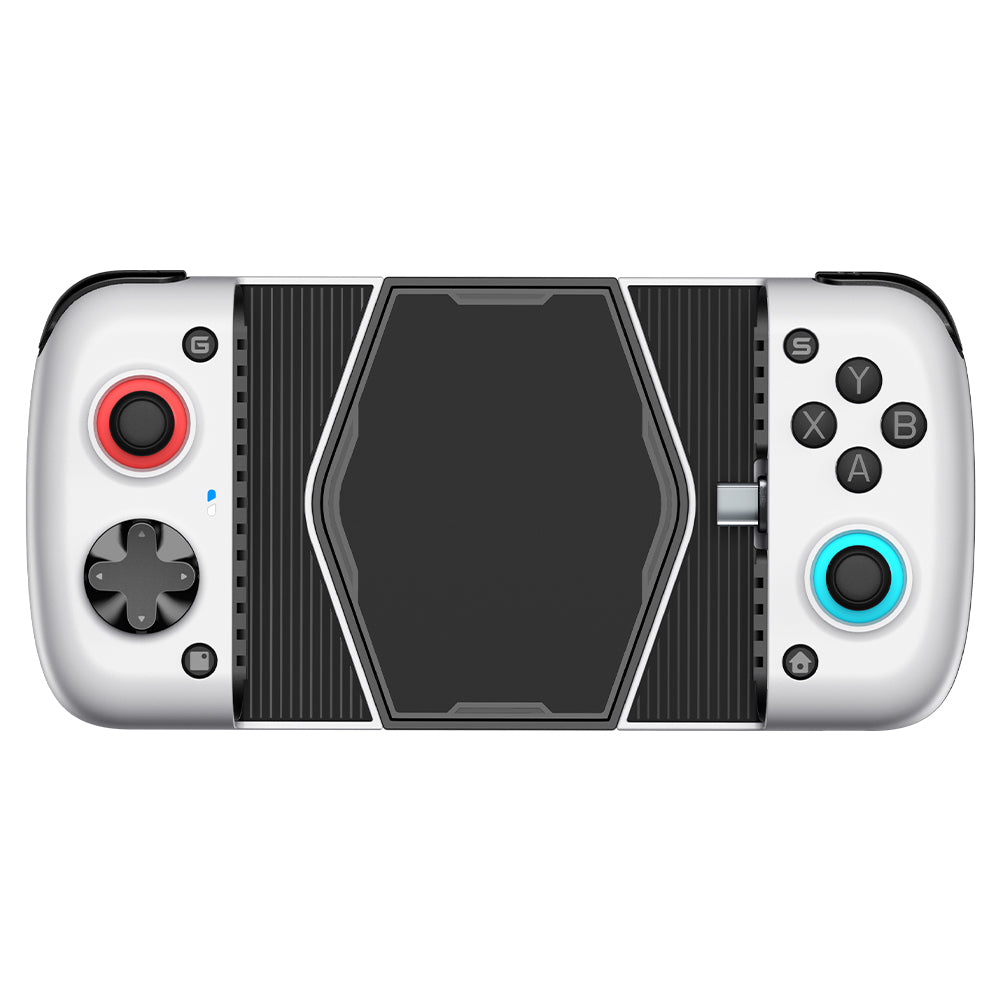 GAMESIR X3 Type-C Gamepad Game Controller with Cooling Fan for Android Phone Xbox Game Pass, Stadia, GeForce Now GAMESIR X3 Type-C Gamepad Game Controller with Cooling Fan for Android Phone Xbox Game Pass, Stadia, GeForce Now